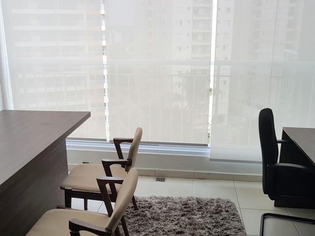Studio com 35m² 1 quarto e 1 banheiro, à venda, no bairro Campo Belo em São Paulo