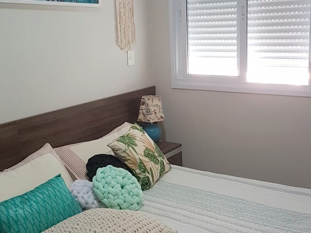 Studio com 35m² 1 quarto e 1 banheiro, à venda, no bairro Campo Belo em São Paulo