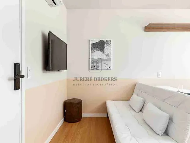 Studio 1 quarto e 1 banheiro, à venda, no bairro Cachoeira do Bom Jesus em Florianópolis