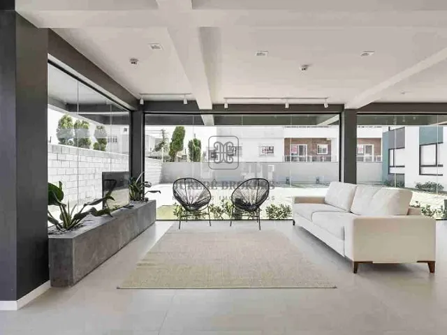 Studio 1 quarto e 1 banheiro, à venda, no bairro Cachoeira do Bom Jesus em Florianópolis