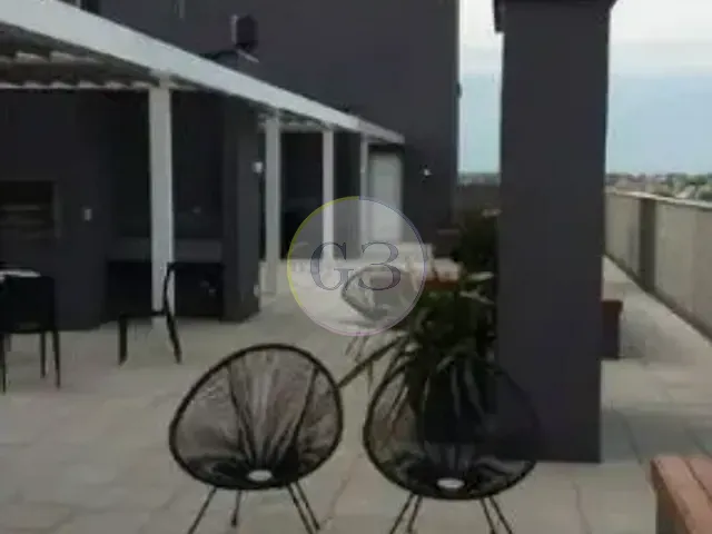 Loft 1 quarto e 1 banheiro, para alugar, no bairro Centro em Pelotas