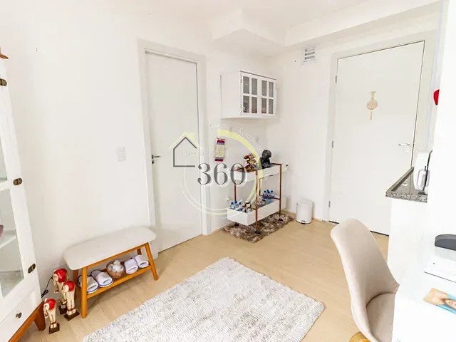 Studio 1 quarto e 1 banheiro, à venda, no bairro Mooca em São Paulo