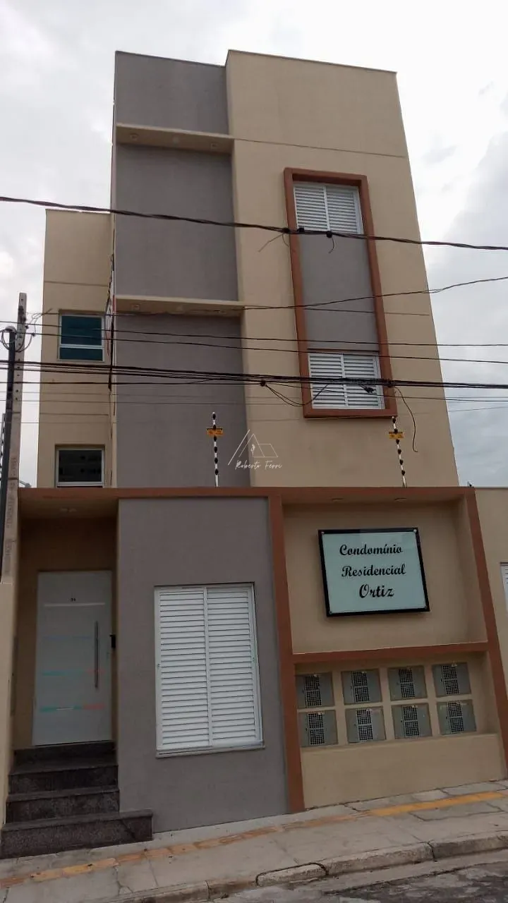 Apartamento, 1 quarto, 30 m² - Foto 5