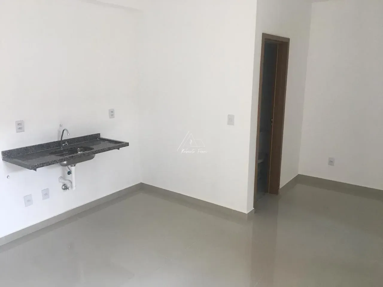 Apartamento, 1 quarto, 30 m² - Foto 2