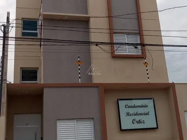Studio 1 quarto e 1 banheiro, à venda, no bairro Quinta da Paineira em São Paulo