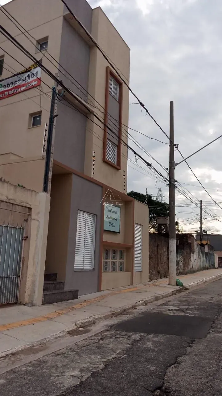 Apartamento, 1 quarto, 30 m² - Foto 9
