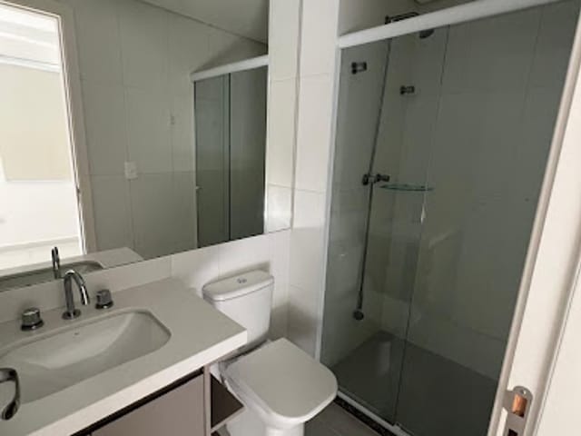 Foto do Studio - Studio com 1 dormitório para alugar, 32 m² - Altos do Esplanada - São José dos Campos/SP | INDEPENDENCE NEGOCIOS IMOBILIARIOS LTDA