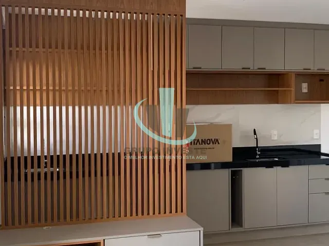 Studio com 43m² 1 quarto e 1 banheiro, à venda ou para alugar, no bairro Vila José Bonifácio em Araraquara