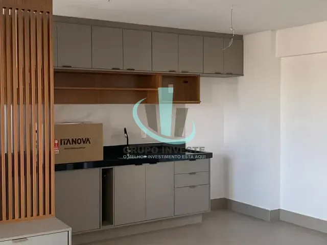 Studio com 43m² 1 quarto e 1 banheiro, à venda ou para alugar, no bairro Vila José Bonifácio em Araraquara