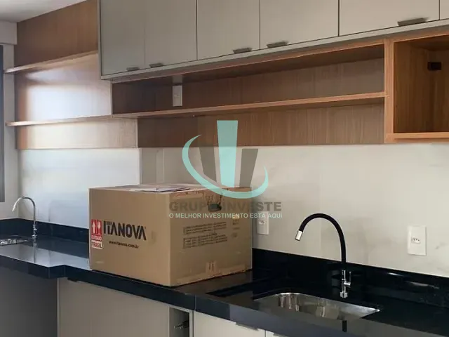 Studio com 43m² 1 quarto e 1 banheiro, à venda ou para alugar, no bairro Vila José Bonifácio em Araraquara