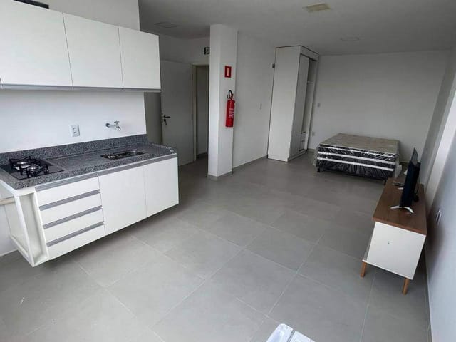 Foto do Studio - Studio para locação, Setor Industrial, Paulo Afonso, BA | STAFF IMOBILIÁRIA