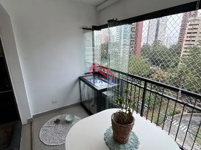 Studio com 38m² 1 quarto e 1 banheiro, à venda, no bairro Vila Suzana em São Paulo
