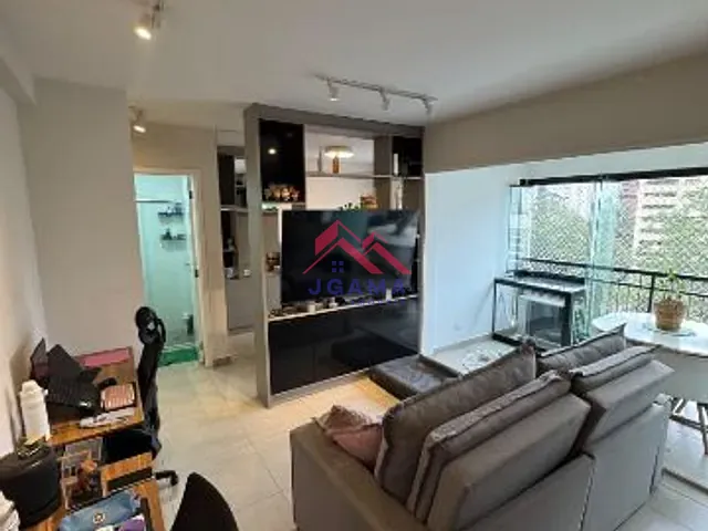 Studio com 38m² 1 quarto e 1 banheiro, à venda, no bairro Vila Suzana em São Paulo