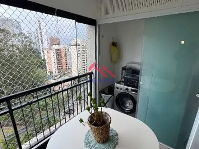 Studio com 38m² 1 quarto e 1 banheiro, à venda, no bairro Vila Suzana em São Paulo