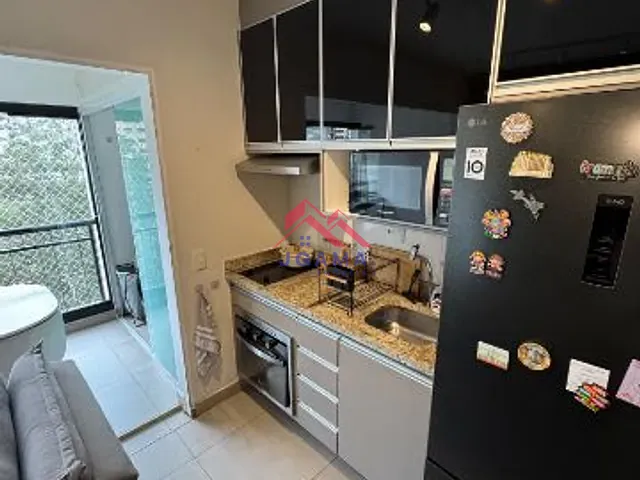 Studio com 38m² 1 quarto e 1 banheiro, à venda, no bairro Vila Suzana em São Paulo