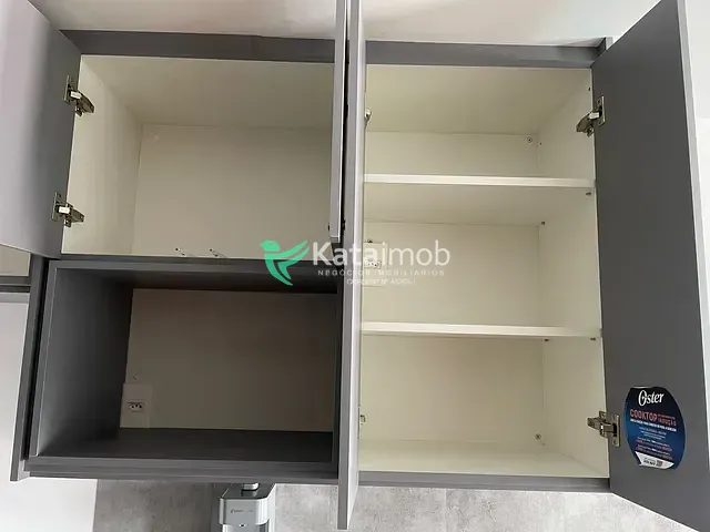 Studio 1 quarto e 1 banheiro, para alugar, no bairro Vila Firmiano Pinto em São Paulo