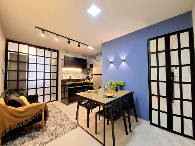 Foto do Studio - Studio à Venda, Centro, Rio de Janeiro, RJ | Lowndes Condomínios e Imóveis