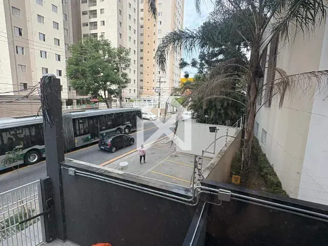 Studio com 25m² 1 quarto e 1 banheiro, à venda, no bairro Vila Ema em São Paulo
