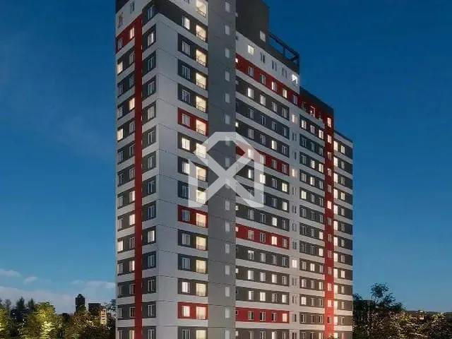 Studio com 25m² 1 quarto e 1 banheiro, à venda, no bairro Vila Ema em São Paulo