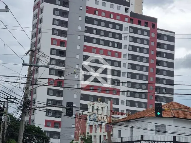 Studio com 25m² 1 quarto e 1 banheiro, à venda, no bairro Vila Ema em São Paulo
