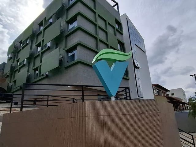 Foto do Studio - Studio Mobiliado para locação, por R$ 1.400,00/mês - Dos Ipês - Lavras/MG | Burgarelli Imóveis