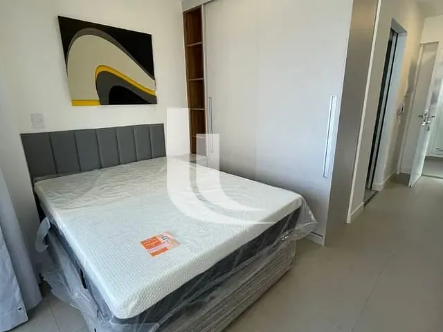 Studio 1 quarto e 1 banheiro, para alugar, no bairro Perdizes em São Paulo