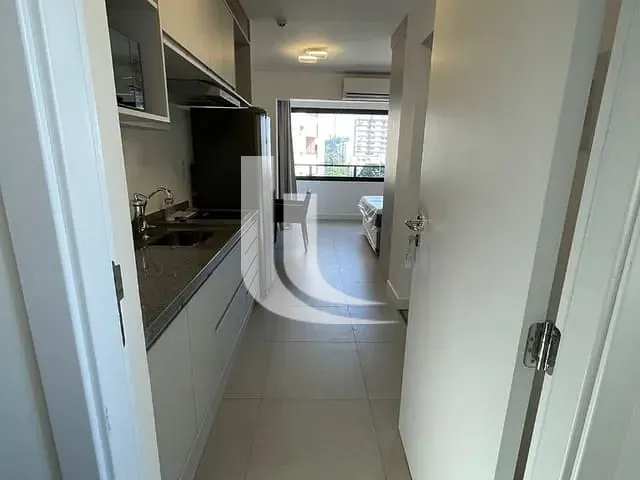 Studio 1 quarto e 1 banheiro, para alugar, no bairro Perdizes em São Paulo