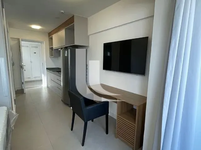 Studio 1 quarto e 1 banheiro, para alugar, no bairro Perdizes em São Paulo