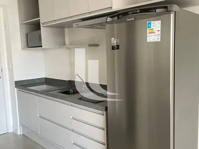 Studio 1 quarto e 1 banheiro, para alugar, no bairro Perdizes em São Paulo