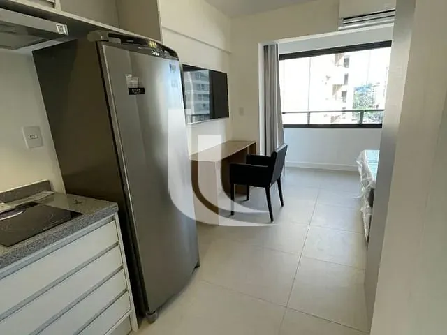 Studio 1 quarto e 1 banheiro, para alugar, no bairro Perdizes em São Paulo