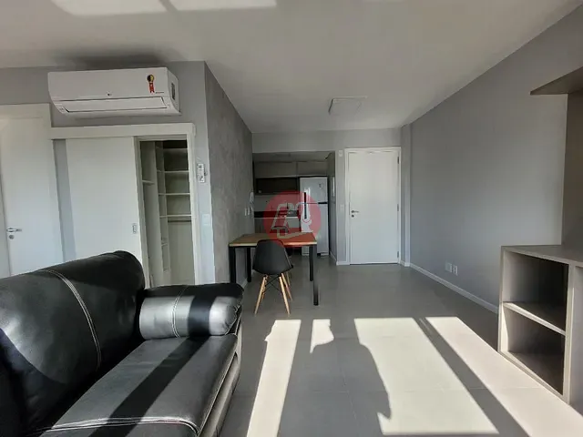 Studio 1 quarto e 1 banheiro, para alugar, no bairro Jardim Botânico em Porto Alegre