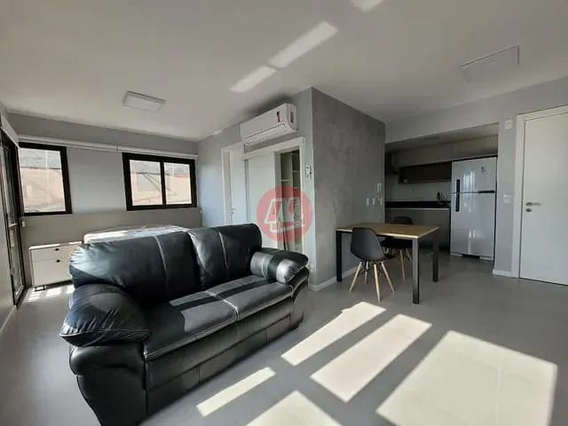 Studio 1 quarto e 1 banheiro, para alugar, no bairro Jardim Botânico em Porto Alegre