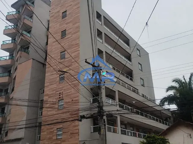 Studio 2 quartos e 1 banheiro, à venda, no bairro Jardim Nordeste em São Paulo