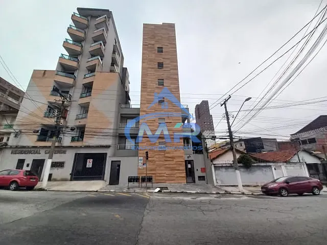 Studio 2 quartos e 1 banheiro, à venda, no bairro Jardim Nordeste em São Paulo