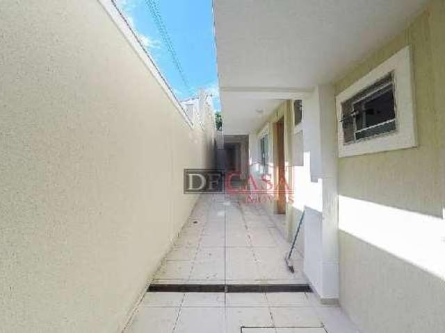 Studio com 33m² 1 quarto e 1 banheiro, à venda, no bairro Vila Santa Teresa em São Paulo