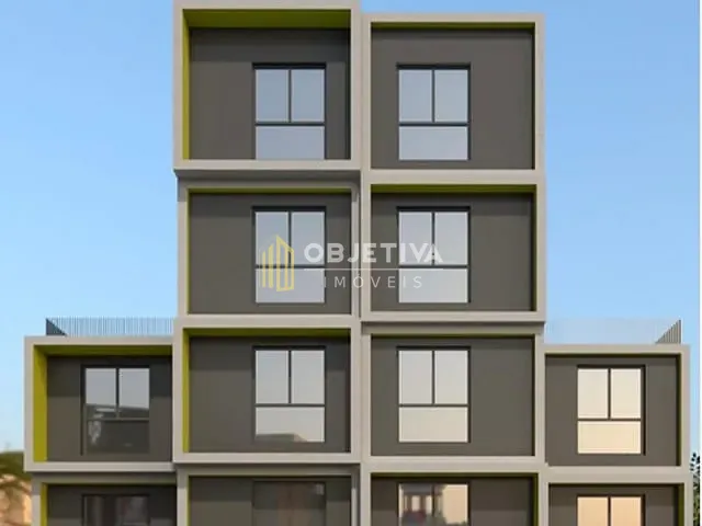 Kitnet com 32m² 1 quarto e 1 banheiro, à venda ou para alugar, no bairro Vila Nova em Novo Hamburgo