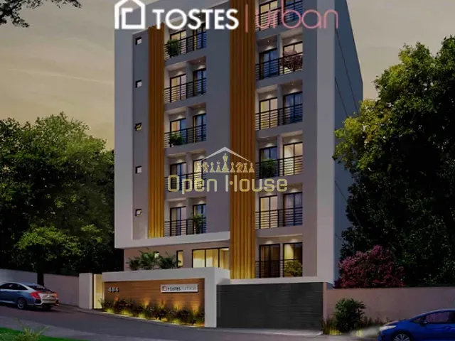 Studio 1 quarto e 1 banheiro, à venda, no bairro Jardim Amália em Volta Redonda