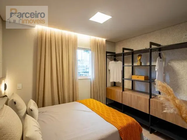 Studio com 30m² 1 quarto e 1 banheiro, à venda, no bairro Vila Carrão em São Paulo