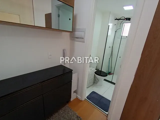 Studio 1 quarto e 1 banheiro, à venda ou para alugar, no bairro Vila Ipojuca em São Paulo