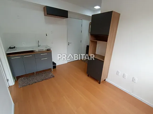 Studio 1 quarto e 1 banheiro, à venda ou para alugar, no bairro Vila Ipojuca em São Paulo