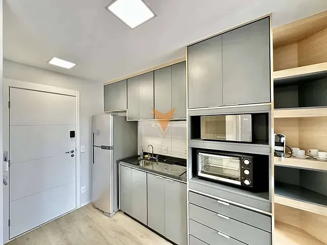 Studio com 21m² 1 quarto e 1 banheiro, à venda, no bairro Perdizes em São Paulo