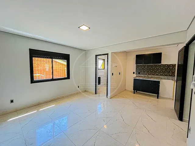 Studio para alugar, no bairro Socorro em São Paulo