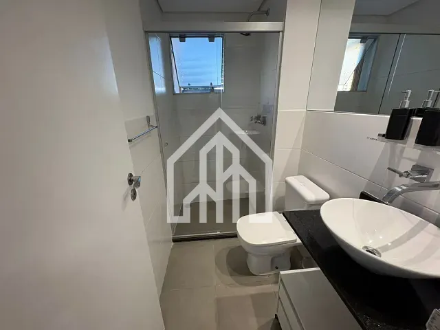 Studio 1 quarto e 1 banheiro, para alugar, no bairro Vila Augusta em Guarulhos