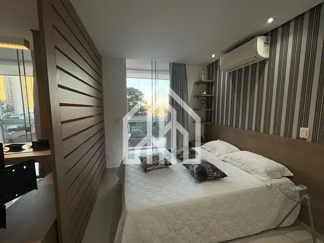Studio 1 quarto e 1 banheiro, para alugar, no bairro Vila Augusta em Guarulhos