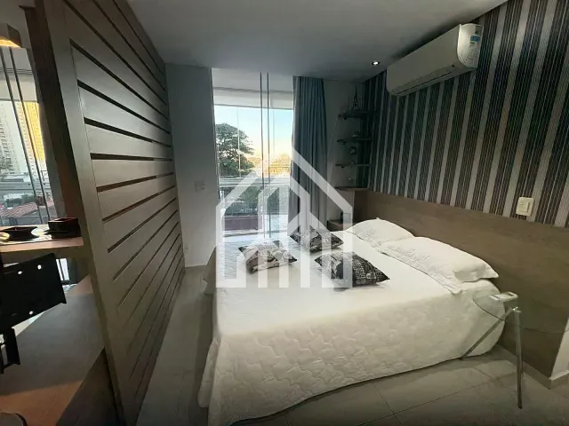 Studio 1 quarto e 1 banheiro, para alugar, no bairro Vila Augusta em Guarulhos