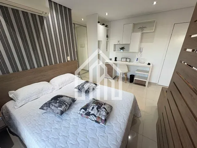 Studio 1 quarto e 1 banheiro, para alugar, no bairro Vila Augusta em Guarulhos