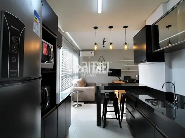 Studio com 31m² 1 quarto e 1 banheiro, à venda, no bairro Pátria Nova em Novo Hamburgo