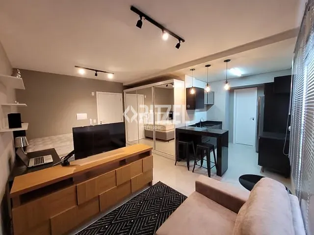 Studio com 31m² 1 quarto e 1 banheiro, à venda, no bairro Pátria Nova em Novo Hamburgo