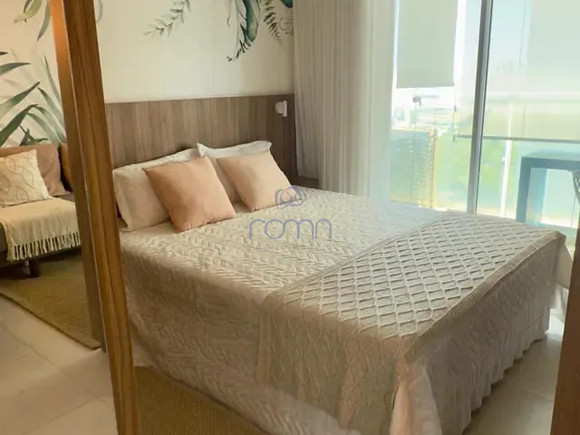 Studio 1 quarto e 1 banheiro, à venda, no bairro Jardim Tarraf II em São José do Rio Preto
