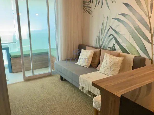 Studio 1 quarto e 1 banheiro, à venda, no bairro Jardim Tarraf II em São José do Rio Preto
